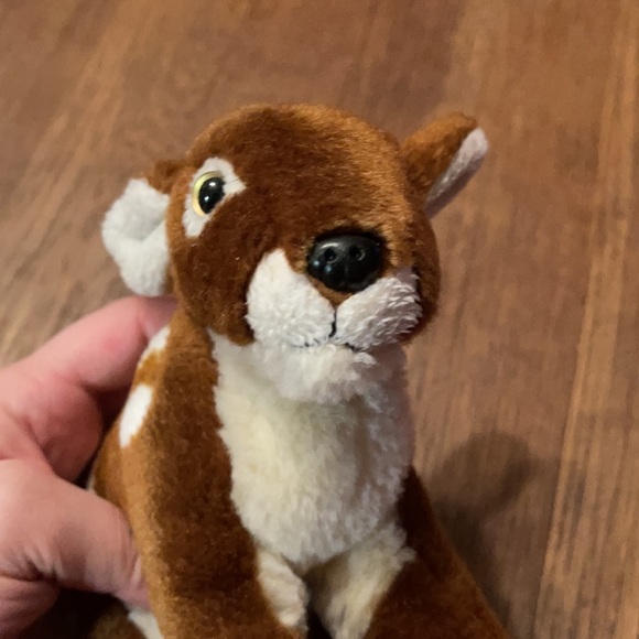 Fawn stuffed animal - Picture 9 of 11